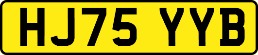 HJ75YYB
