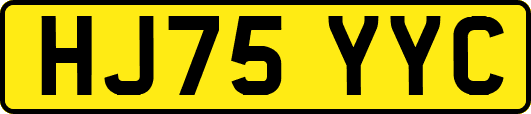 HJ75YYC