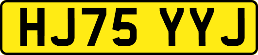 HJ75YYJ