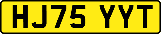 HJ75YYT