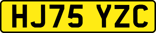 HJ75YZC