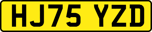 HJ75YZD