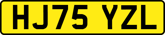 HJ75YZL
