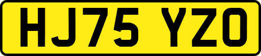 HJ75YZO