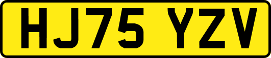 HJ75YZV