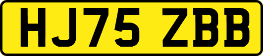 HJ75ZBB