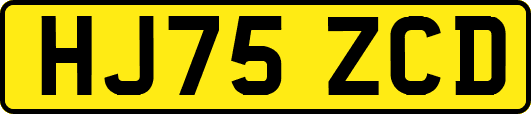 HJ75ZCD