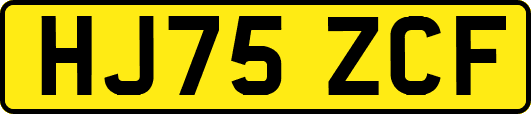 HJ75ZCF