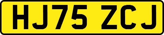 HJ75ZCJ