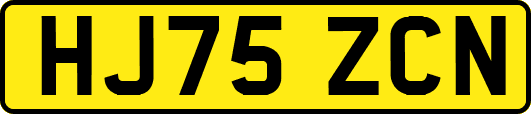 HJ75ZCN