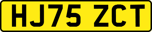 HJ75ZCT