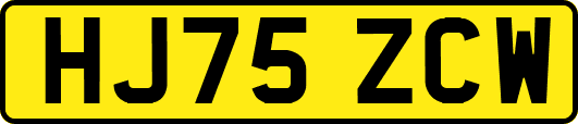 HJ75ZCW