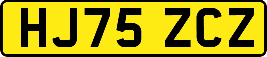HJ75ZCZ