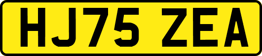 HJ75ZEA