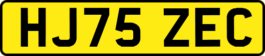 HJ75ZEC