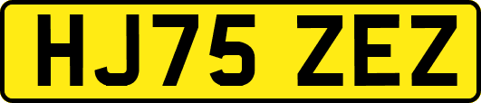HJ75ZEZ