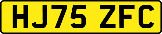 HJ75ZFC