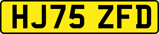 HJ75ZFD