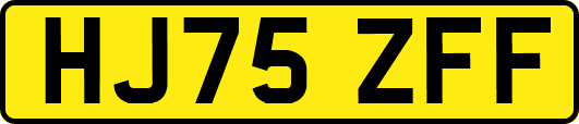 HJ75ZFF