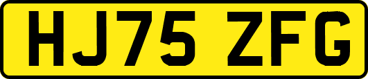 HJ75ZFG