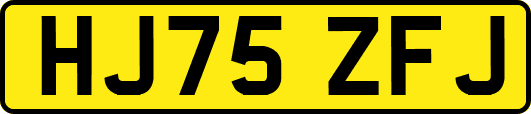 HJ75ZFJ