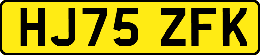 HJ75ZFK