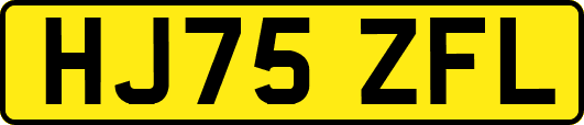 HJ75ZFL