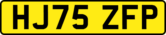 HJ75ZFP