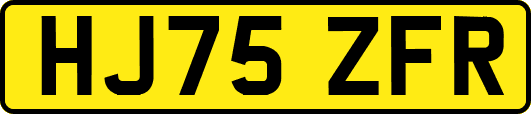 HJ75ZFR
