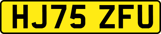HJ75ZFU