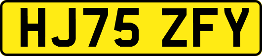 HJ75ZFY