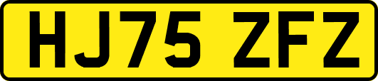 HJ75ZFZ