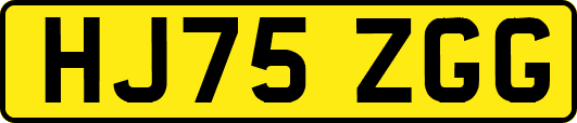 HJ75ZGG