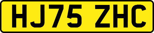 HJ75ZHC