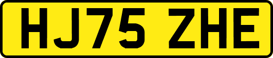 HJ75ZHE
