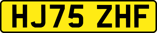 HJ75ZHF