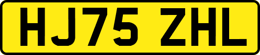 HJ75ZHL