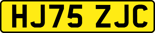 HJ75ZJC