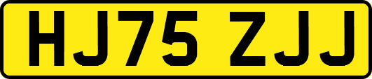 HJ75ZJJ