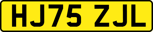HJ75ZJL