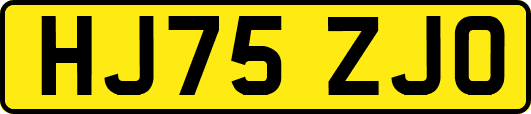 HJ75ZJO