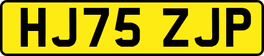 HJ75ZJP