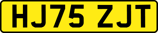 HJ75ZJT