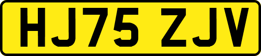 HJ75ZJV