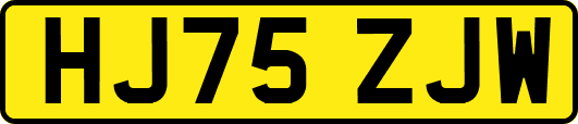 HJ75ZJW