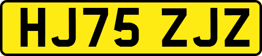 HJ75ZJZ