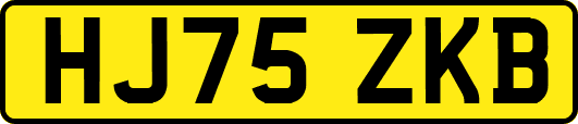 HJ75ZKB