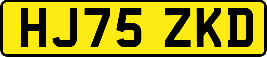 HJ75ZKD