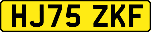 HJ75ZKF