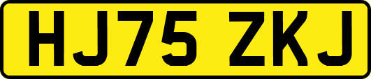 HJ75ZKJ